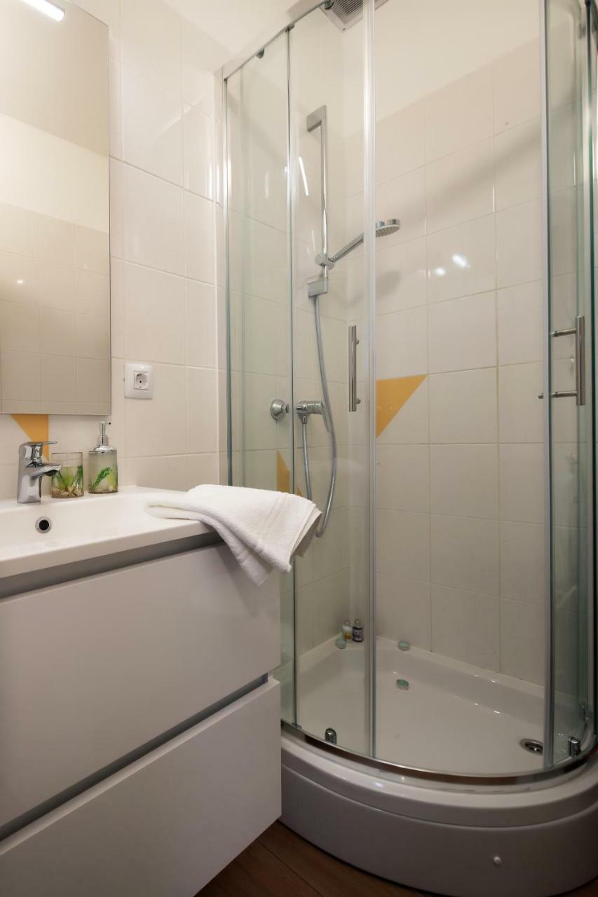 Nelly Apartment ริเยกา ภายนอก รูปภาพ