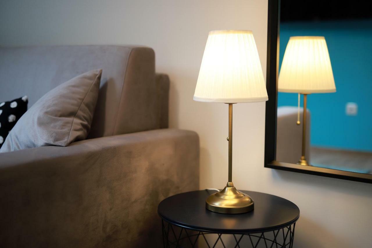 Nelly Apartment ริเยกา ภายนอก รูปภาพ